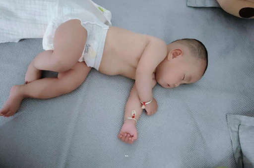 伊春宝宝短发型女